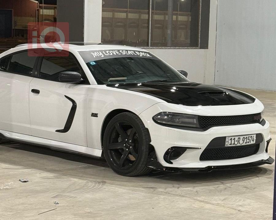 دودج تشارجر